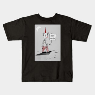 Seriously Kids T-Shirt